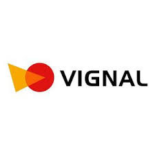 logo vignal