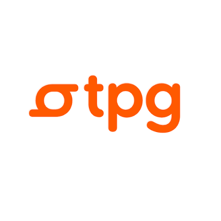 logo tpg