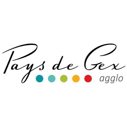 logo pays de gex agglo
