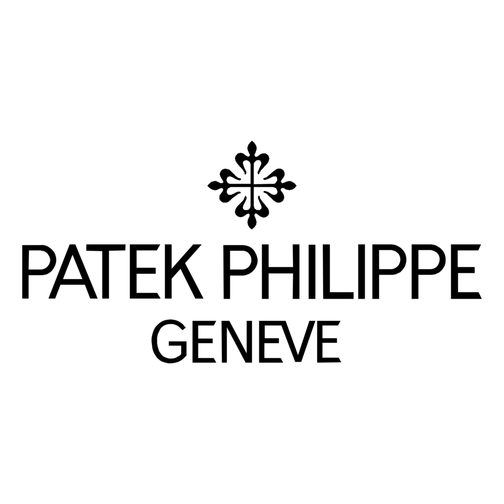 logo patek philippe geneve